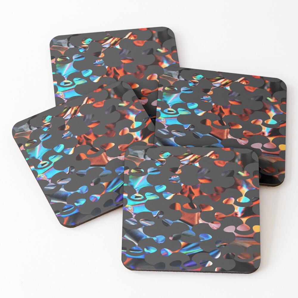 Item preview, Coasters (Set of 4) designed and sold by Beena83.