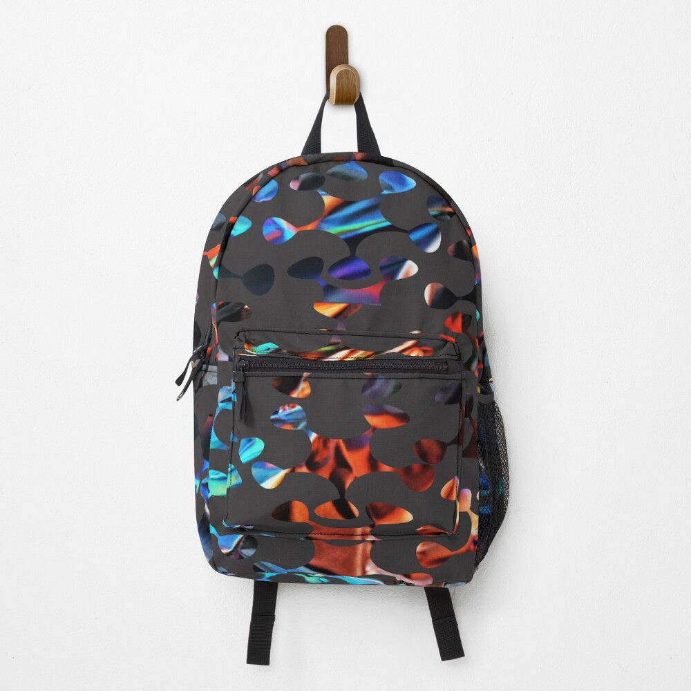 Item preview, Backpack designed and sold by Beena83.