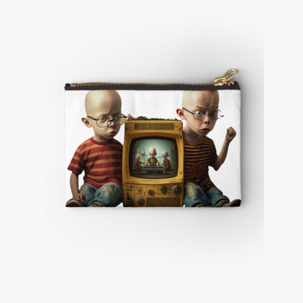 Item preview, The Twins  designed and sold by PressMetaverse.