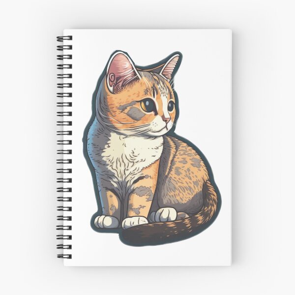 Item preview, Kitty 4 designed and sold by Paul Neuhaus.