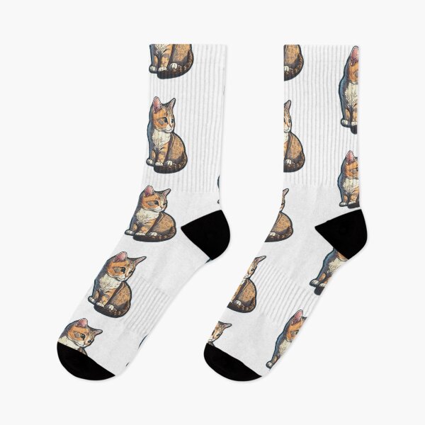 Item preview, Kitty 4 designed and sold by Paul Neuhaus.