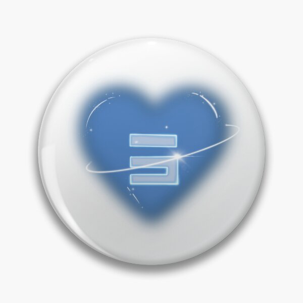 Item preview, Valentine's Fives designed and sold by Kauffie K..