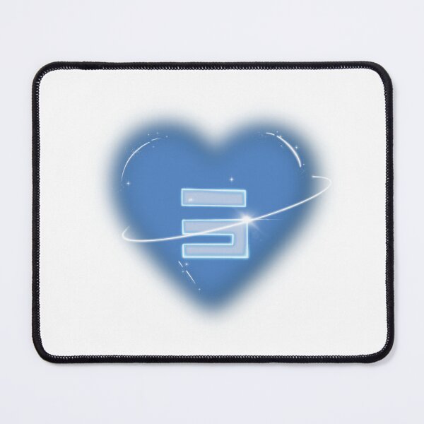 Item preview, Valentine's Fives designed and sold by Kauffie K..