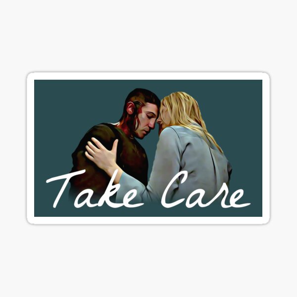 Item preview, Kastle - Elevator - Take Care designed and sold by FangirlFuel.