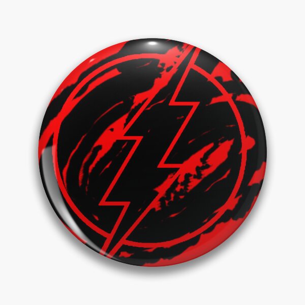 Item preview, black splat bolt 2 designed and sold by SpawnofSutur.