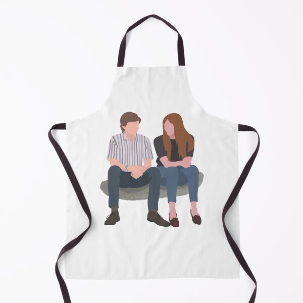 Item preview, Donna and Eric That 90s Show designed and sold by kbracey-meraki.