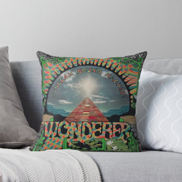 Item preview, Sunbeam Sound Machine T Shirt designed and sold by fadeaway22.