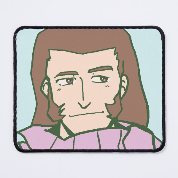 Item preview, Pastel Dr. Allen designed and sold by HaxDev.