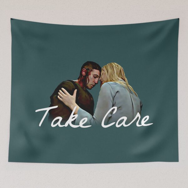 Item preview, Kastle - Elevator - Take Care designed and sold by FangirlFuel.