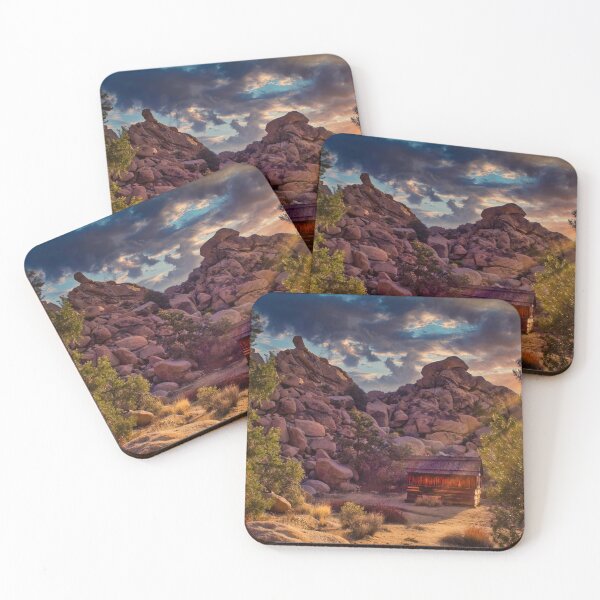 Item preview, The Hideout designed and sold by Steve Walser.