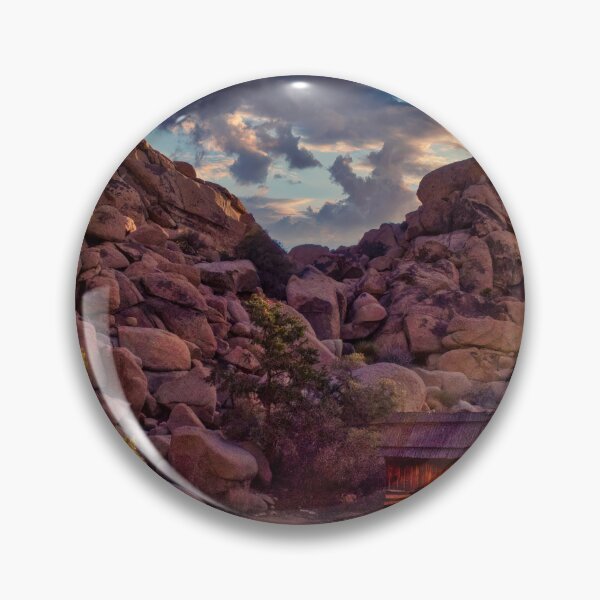 Item preview, The Hideout designed and sold by Steve Walser.