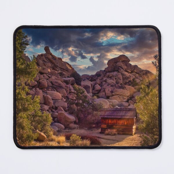Item preview, The Hideout designed and sold by Steve Walser.