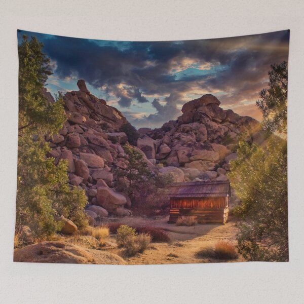 Item preview, The Hideout designed and sold by Steve Walser.