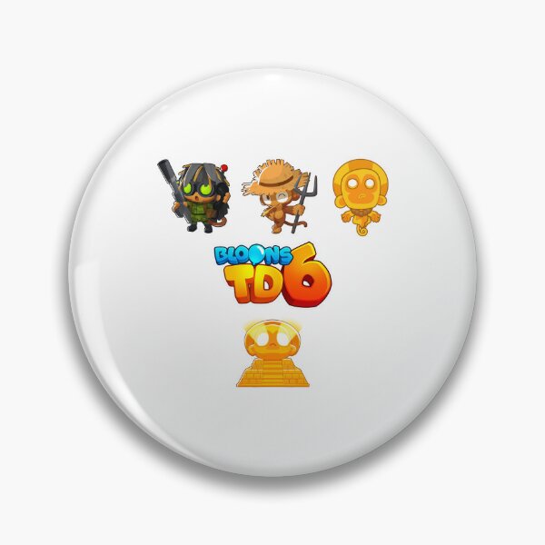 Item preview, Btd 6 For Best Kids Pack designed and sold by Erina-Tayna.