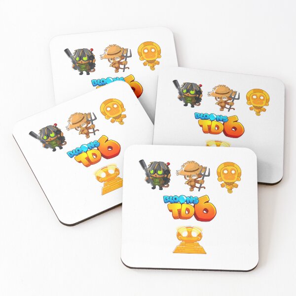 Item preview, Btd 6 For Best Kids Pack designed and sold by Erina-Tayna.