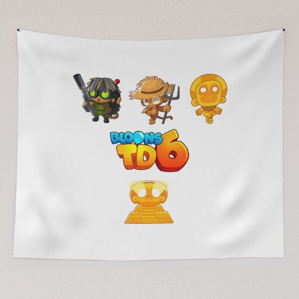 Item preview, Btd 6 For Best Kids Pack designed and sold by Erina-Tayna.