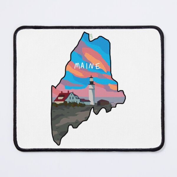 Item preview, Portland Head Light - Maine designed and sold by Mainely-Crafts.