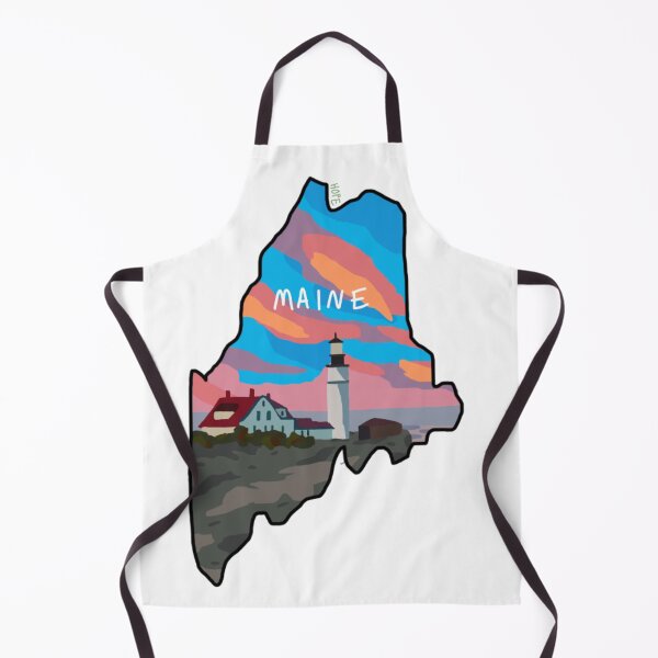 Item preview, Portland Head Light - Maine designed and sold by Mainely-Crafts.