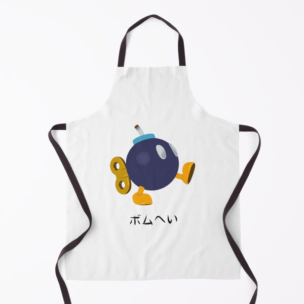 Item preview, Bomb (black text) designed and sold by noodle-pot.