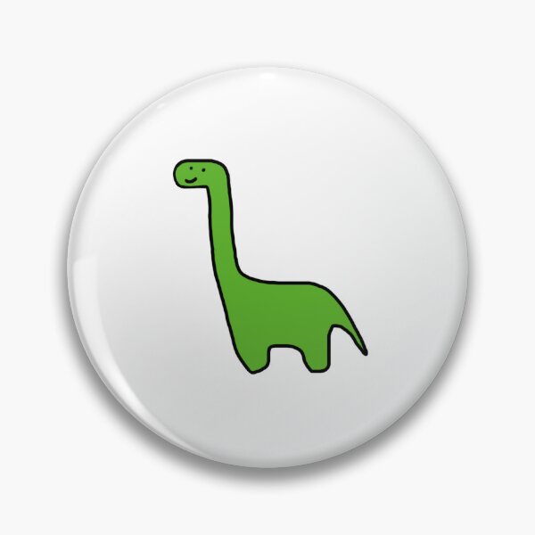 Item preview, Dino so small designed and sold by StaticPulse.