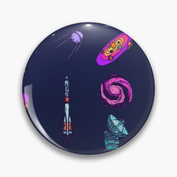 Artikelvorschau, Alien World Sc-Fi-Starterpaket entworfen und verkauft von ALIENATIVED.
