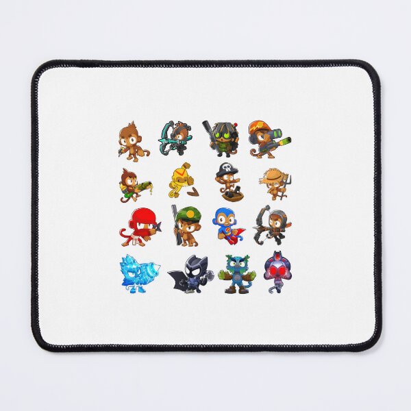 Item preview, Btd 6 For Best Kids Pack designed and sold by Erina-Tayna.