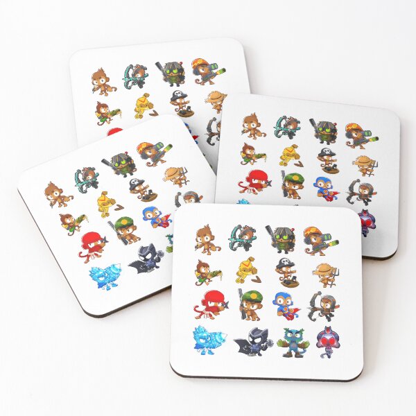 Item preview, Btd 6 For Best Kids Pack designed and sold by Erina-Tayna.