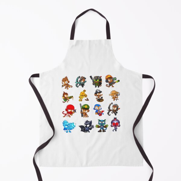 Item preview, Btd 6 For Best Kids Pack designed and sold by Erina-Tayna.