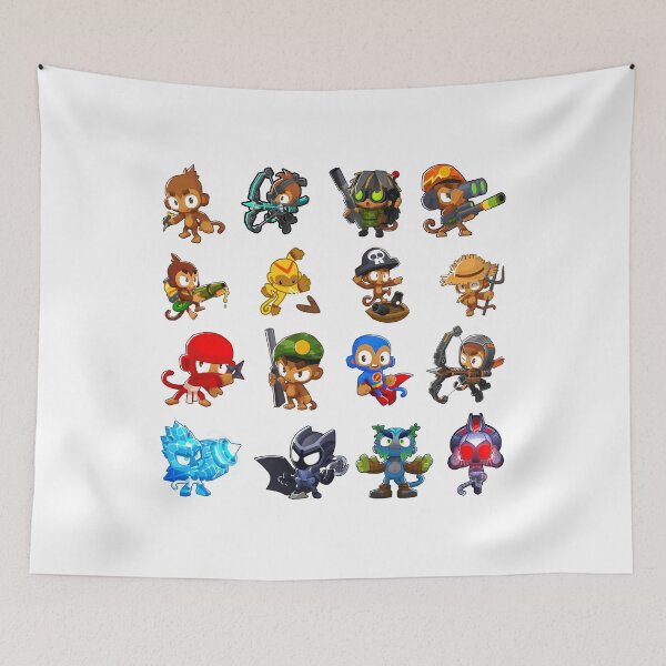Item preview, Btd 6 For Best Kids Pack designed and sold by Erina-Tayna.