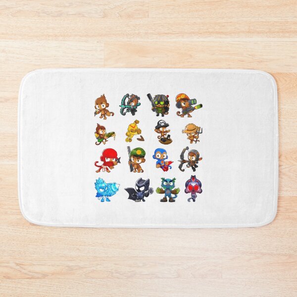 Item preview, Btd 6 For Best Kids Pack designed and sold by Erina-Tayna.