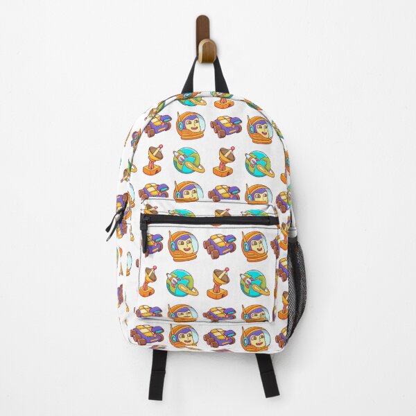 Item preview, Cartoon Vintage space galaxy pack designed and sold by ALIENATIVED.