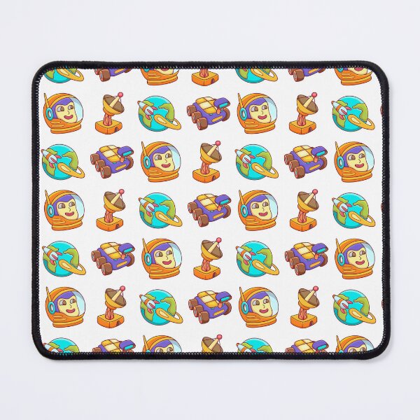 Item preview, Cartoon Vintage space galaxy pack designed and sold by ALIENATIVED.