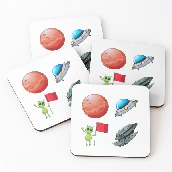 Item preview, Happiness in space pack designed and sold by ALIENATIVED.