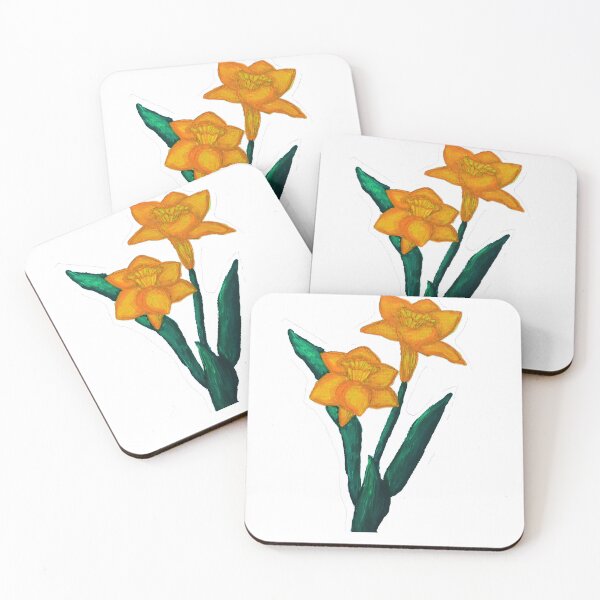 Item preview, Daffodil Dream  designed and sold by julesceleste.