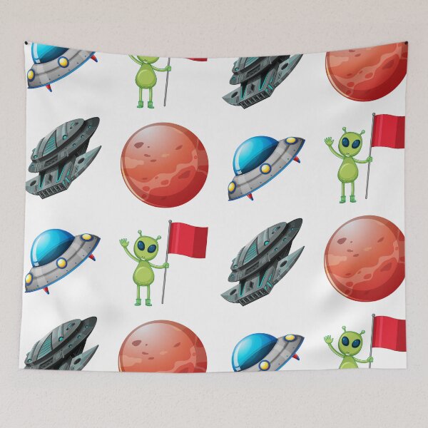 Item preview, Happiness in space pack designed and sold by ALIENATIVED.