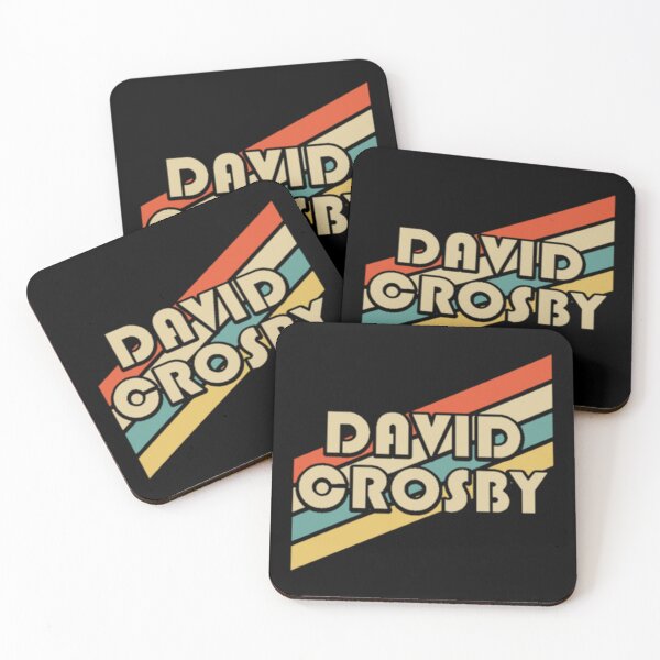 Item preview, David Crosby designed and sold by Tina ⭐⭐⭐⭐⭐.