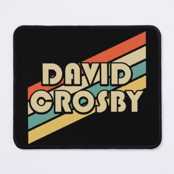 Item preview, David Crosby designed and sold by Tina ⭐⭐⭐⭐⭐.