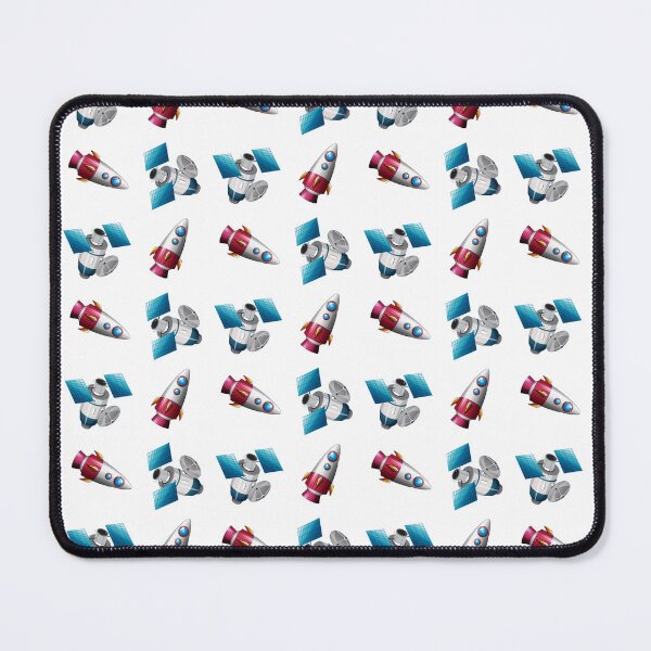Item preview, Vintage Rocket space galaxy pack designed and sold by ALIENATIVED.