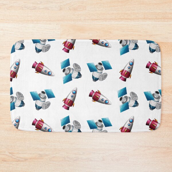 Item preview, Vintage Rocket space galaxy pack designed and sold by ALIENATIVED.