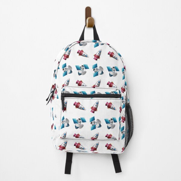 Item preview, Vintage Rocket space galaxy pack designed and sold by ALIENATIVED.