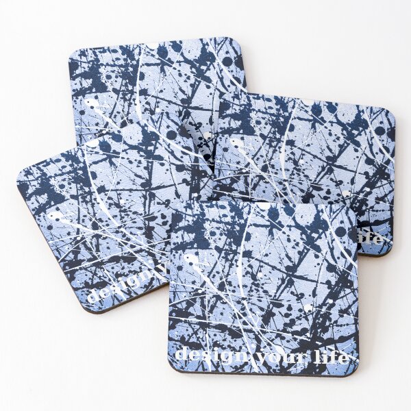Item preview, abstract art - design your life designed and sold by AUEROCHSE.