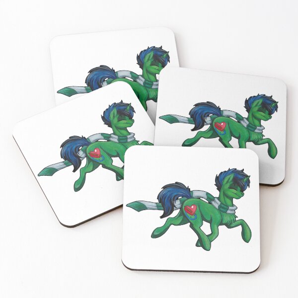 Item preview, Trotting along designed and sold by LupiArts.