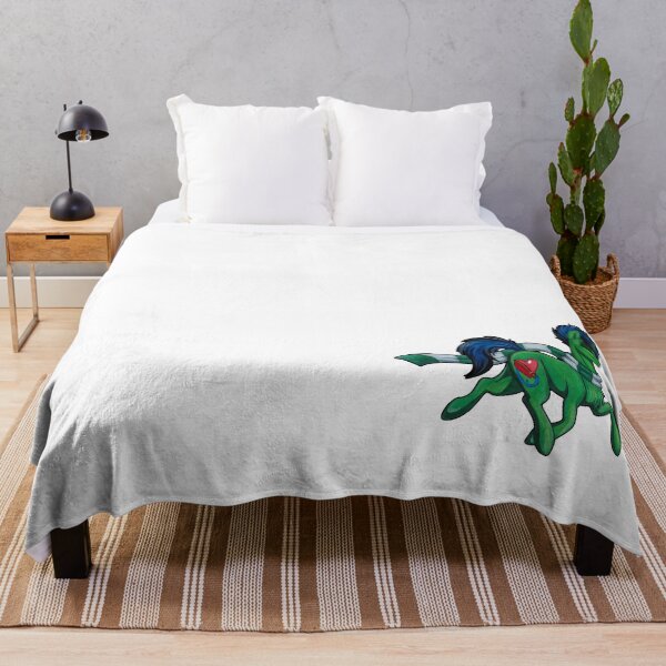 Item preview, Trotting along designed and sold by LupiArts.