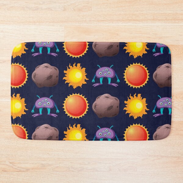 Item preview, Sun Vintage Comet cosmic pattern space galaxy pack designed and sold by ALIENATIVED.