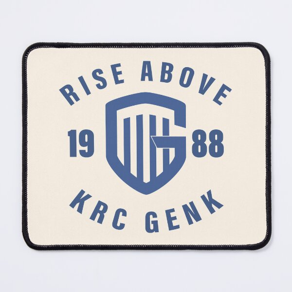 Item preview, Genk  1988 designed and sold by Fan-Shop.