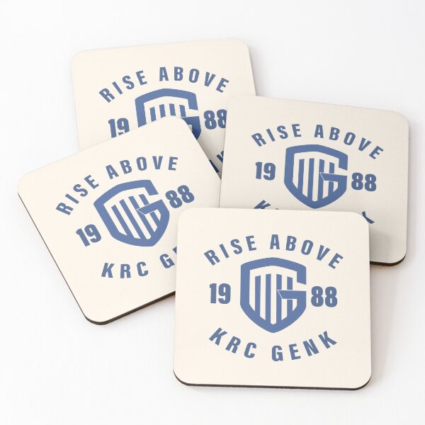 Item preview, Genk  1988 designed and sold by Fan-Shop.