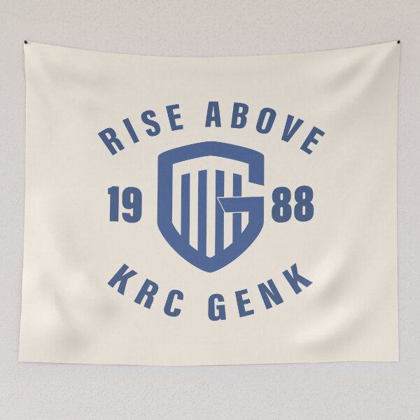 Item preview, Genk  1988 designed and sold by Fan-Shop.