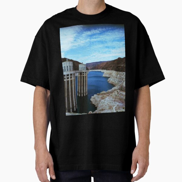 Item preview, Hoover Dam 2016 designed and sold by FreeRangeAnimal.
