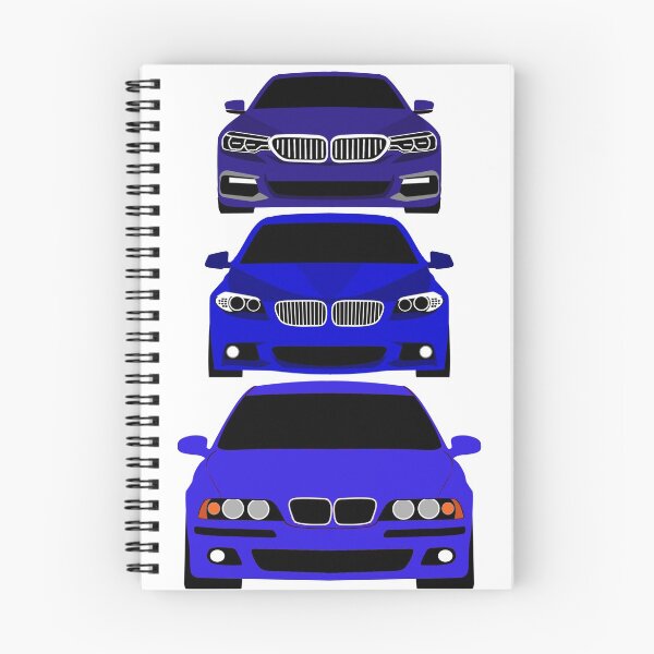 Item preview, 5 series EVOlution designed and sold by fjurcev.