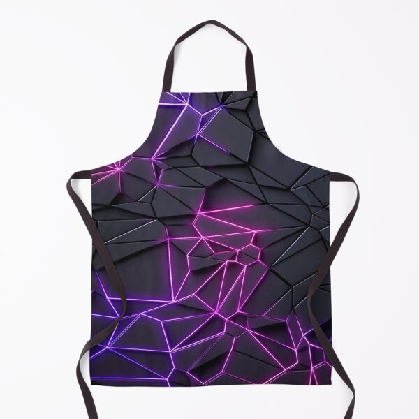 Item preview, id66-2, Navy and Pink Shine, three-dimensional, crystal and broken glass, geometric pattern, leon light design, Gray tones, Color Leon lights, broken particle design designed and sold by bcbutika.